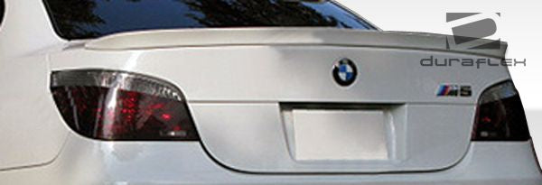 Duraflex M5 Custom Spoiler (MPN: 104423)
