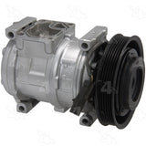 Four Seasons Air Conditioner Compressor (MPN: 77381)