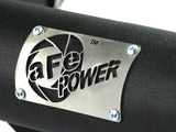 Advanced FLOW Engineering Cold Air Intake (MPN: 54-11962-1B)