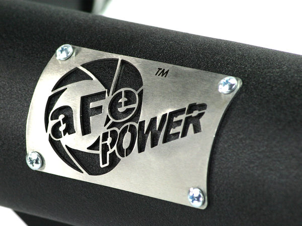 Advanced FLOW Engineering Cold Air Intake (MPN: 54-11962-1B)