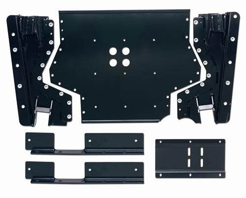 Rubicon Express Suspension Crossmember (MPN: RE4200)