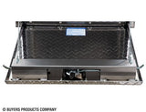 Buyers Products Aluminum Underbody Truck Box (MPN: 1735135)