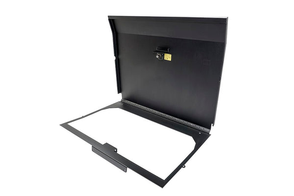 Tuffy Security Storage Compartment Lid (MPN: 358-01-A)