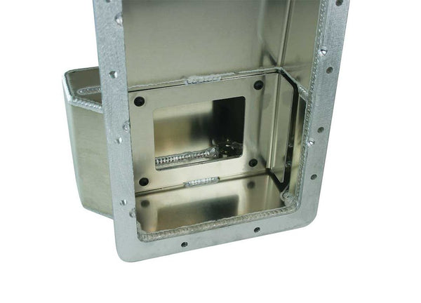 Moroso Performance Oil Pan (MPN: 21165)