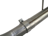 Advanced Flow Engineering Exhaust System Kit (MPN: 49-46008)