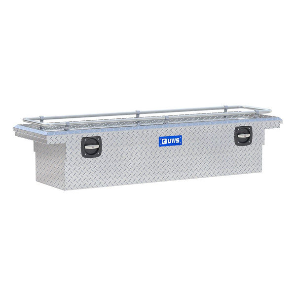 UWS Tool Box Secure Lock Crossover Low Profile (MPN: SL-69-LP-R)