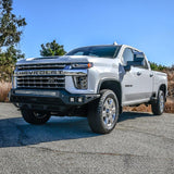 Westin Pro-Mod Front Bumper (MPN: 58-41225)