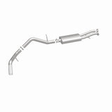 MagnaFlow Street Series Exhaust System Kit (MPN: 15734)