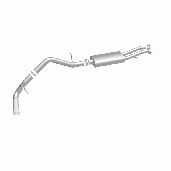 MagnaFlow Street Series Exhaust System Kit (MPN: 15734)