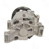 Four Seasons Air Conditioner Compressor (MPN: 68484)