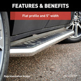 Aries Aerotread Running Board Component (MPN: 2051873)