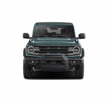 Black Horse Off Road Bull Bar (MPN: AB-F06-NL)