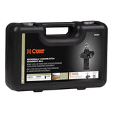 Gooseneck Trailer Hitch Ball with ShockDrop Technology (MPN: 60654)