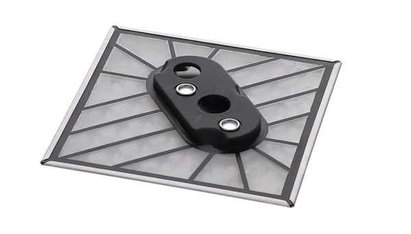 Wix Filters Auto Transmission Filter (MPN: 58878)