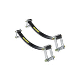 Super Springs Helper Spring Kit (MPN: SSA45)