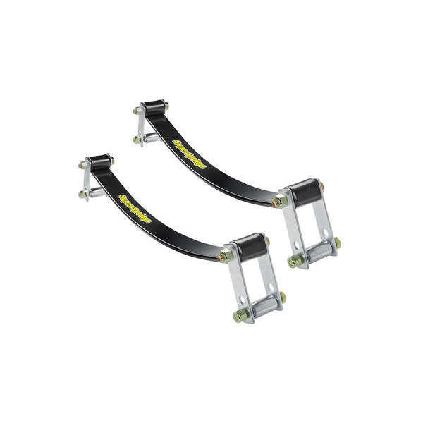 Super Springs Helper Spring Kit (MPN: SSA45)