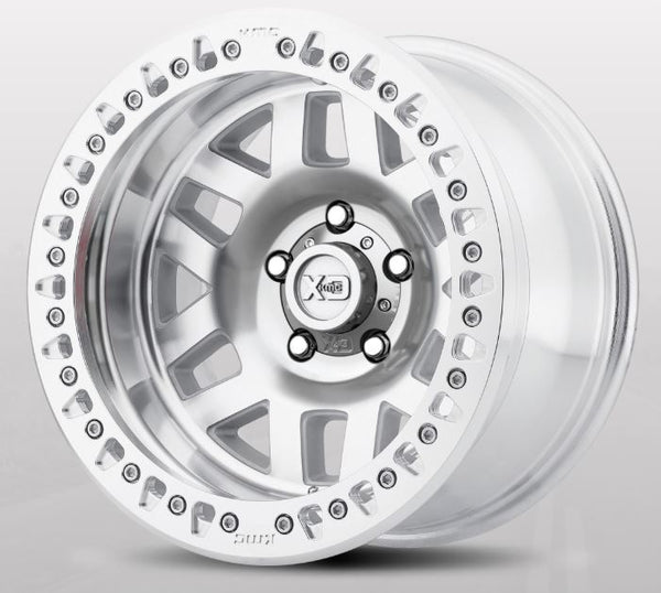 KMC Wheels XD229 Machete Crawl (MPN: KM2297900L538N)