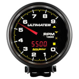 AutoMeter Ultimate III Tachometer (MPN: 6887)