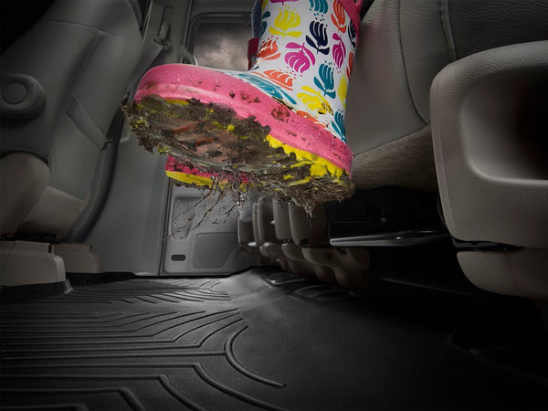 WeatherTech FloorLiner (MPN: 440441)