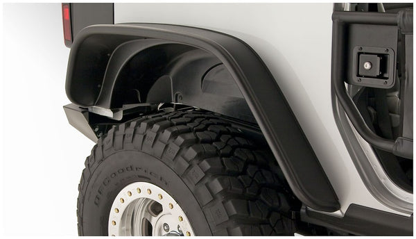 Bushwacker Fender Flare (MPN: 10052-07)
