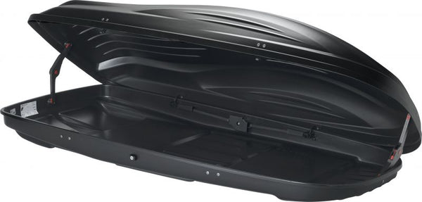 G3 Cargo Carrier Box Style (MPN: 22.215)