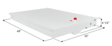 Icon Fresh Water Tank (MPN: 16729)