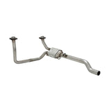 Flowmaster Direct Fit Catalytic Converter (MPN: 2030006)