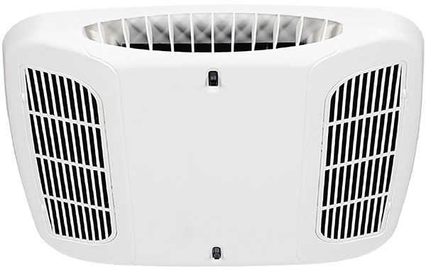 Coleman Mach Air Conditioner Ceiling Assembly (MPN: 9430-4552)