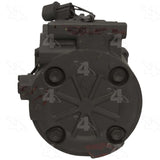 Four Seasons Air Conditioner Compressor (MPN: 77486)