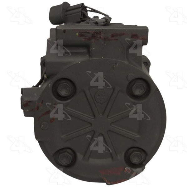 Four Seasons Air Conditioner Compressor (MPN: 77486)