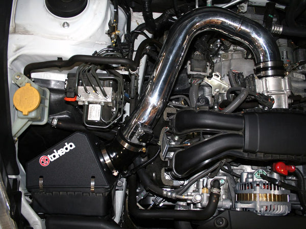 Takeda Cold Air Intake System (MPN: TR-4303P)