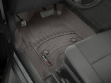 WeatherTech FloorLiner Cocoa Molded Fit (MPN: 476071)