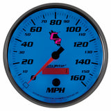 AutoMeter Speedometer (MPN: 7289)