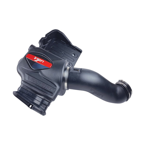 Injen Cold Air Intake Evolution Series (MPN: EVO9004C)
