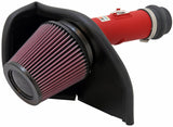 K and N Filters 69 Series Typhoon Air Intake (MPN: 69-8005TWR)