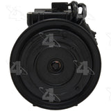 Four Seasons Air Conditioner Compressor (MPN: 77305)