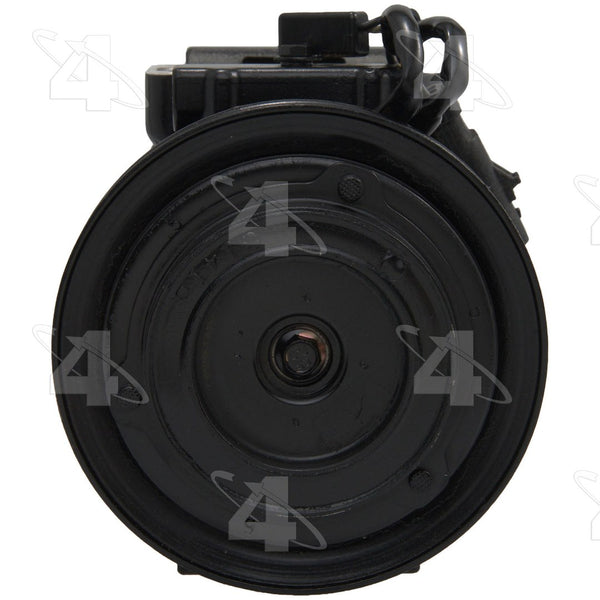 Four Seasons Air Conditioner Compressor (MPN: 77305)