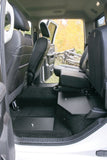 Tuffy Security In-Floor Storage Compartment Lid (MPN: 311-01)