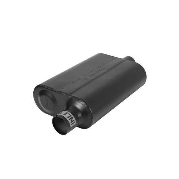 Flowmaster Exhaust Muffler 40 Series Delta Flow (MPN: 942441)