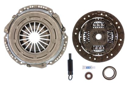Exedy Globalparts Clutch Set (MPN: GMK1028)
