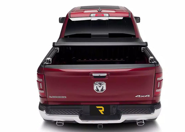 Truxedo Tonneau Cover (MPN: 246901)