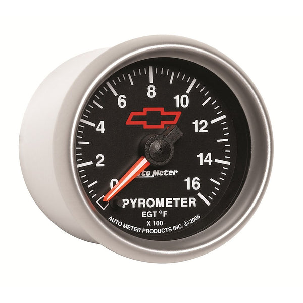 AutoMeter Gauge Pyrometer (MPN: 3644-00406)