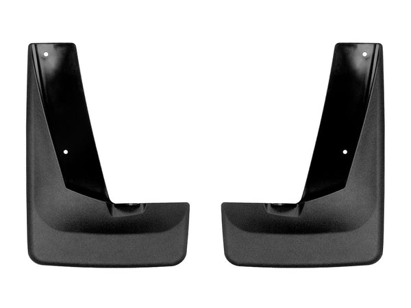 WeatherTech Mud Flap Set of 2 (MPN: 120132)