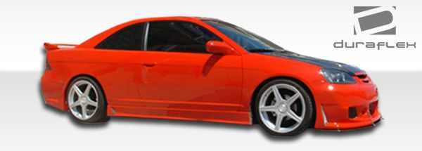 Duraflex Side Skirt (MPN: 100228)