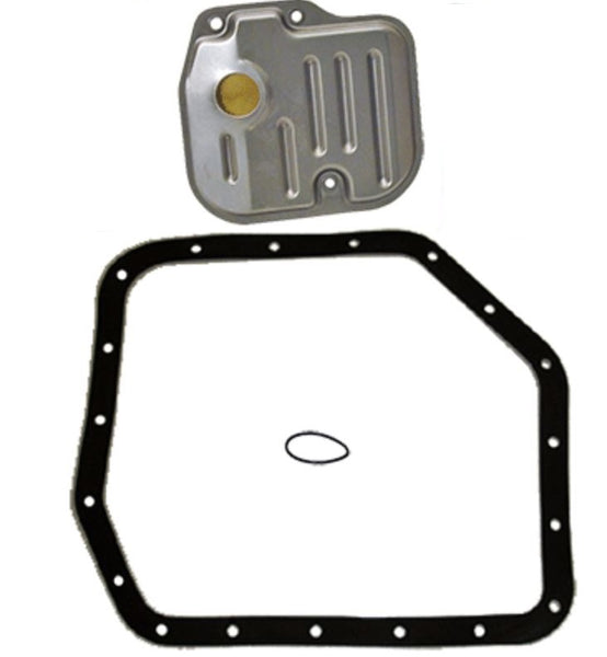 Wix Filters Auto Transmission Filter (MPN: 58324)