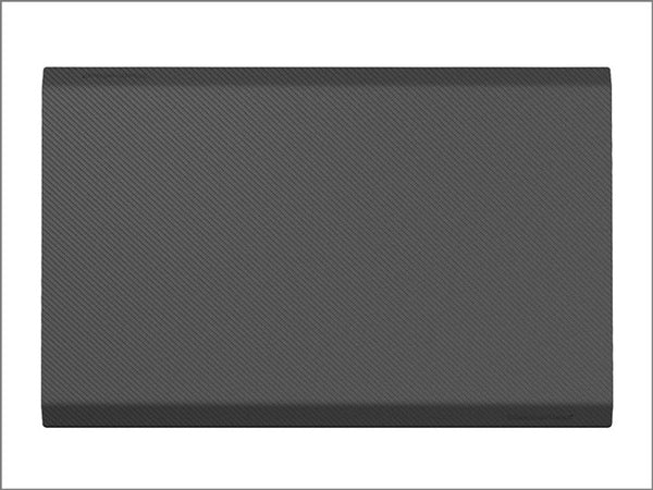 WeatherTech ComfortMat Connect (MPN: 8ACONB1CBB)