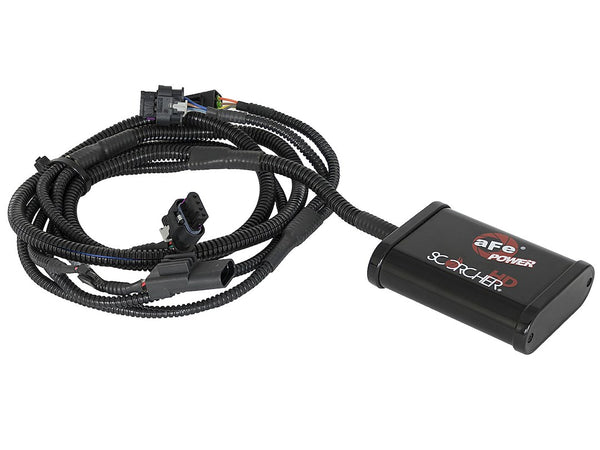 Advanced FLOW Engineering Scorcher Performance Module (MPN: 77-44010)
