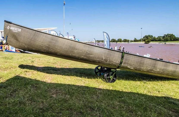 Railblaza C-Tug Kayak Canoe Carrying Cart (MPN: 50-0001-71)