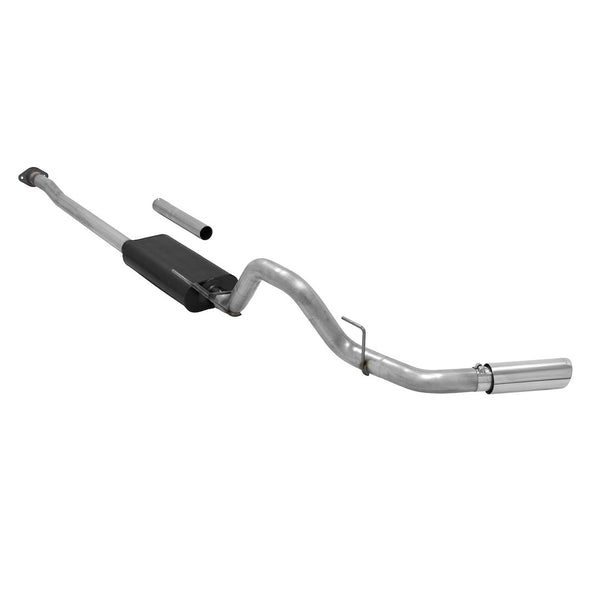 Flowmaster Exhaust System Kit (MPN: 817727)