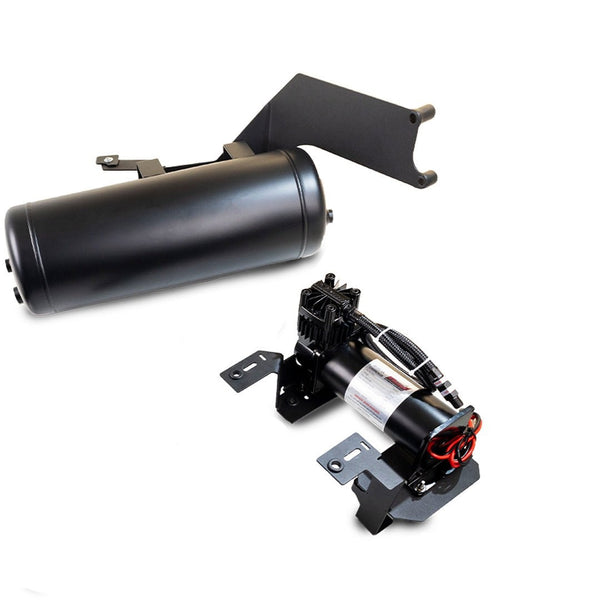 Kleinn Onboard Air System (MPN: TRX21-OBA)